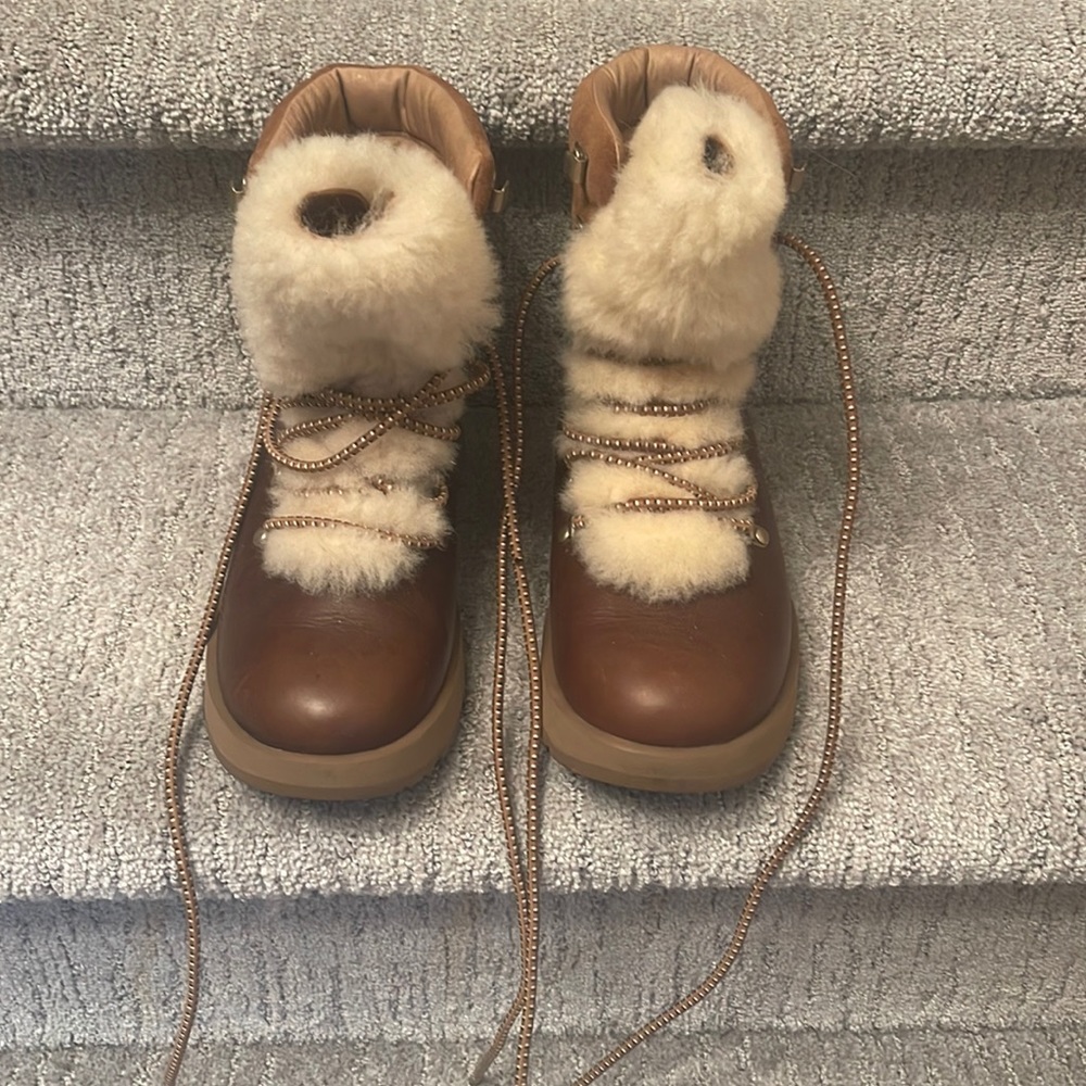 UGG Winter Boot